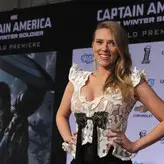Scarlett Johansson голая #2122