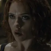 Scarlett Johansson голая #2145