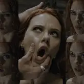 Scarlett Johansson голая #2165