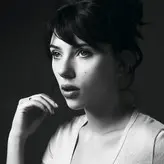 Scarlett Johansson голая #2231