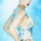 Scarlett Johansson голая #2240