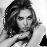 Scarlett Johansson голая #2294