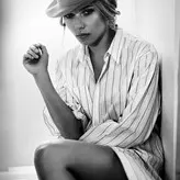 Scarlett Johansson голая #2298
