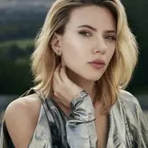 Scarlett Johansson голая #2403