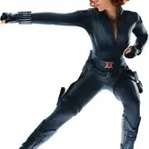 Scarlett Johansson голая #2433