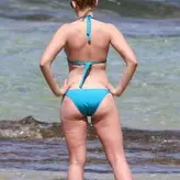 Scarlett Johansson голая #2475