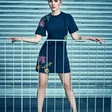 Scarlett Johansson голая #2665