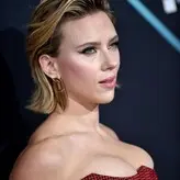 Scarlett Johansson голая #2702