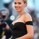 Scarlett Johansson голая #2728