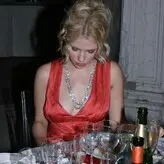 Scarlett Johansson голая #2737