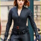 Scarlett Johansson голая #2769