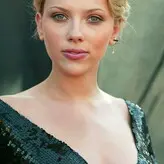 Scarlett Johansson голая #2785
