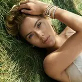 Scarlett Johansson голая #2835