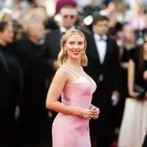 Scarlett Johansson голая #2852