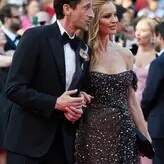 Scarlett Johansson голая #2893