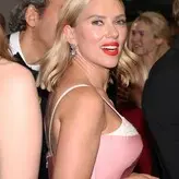 Scarlett Johansson голая #2906