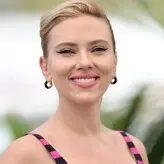 Scarlett Johansson голая #2915