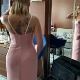 Scarlett Johansson голая #2930