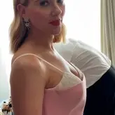 Scarlett Johansson голая #2931