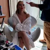 Scarlett Johansson голая #2937