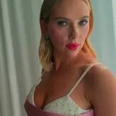 Scarlett Johansson голая #2949