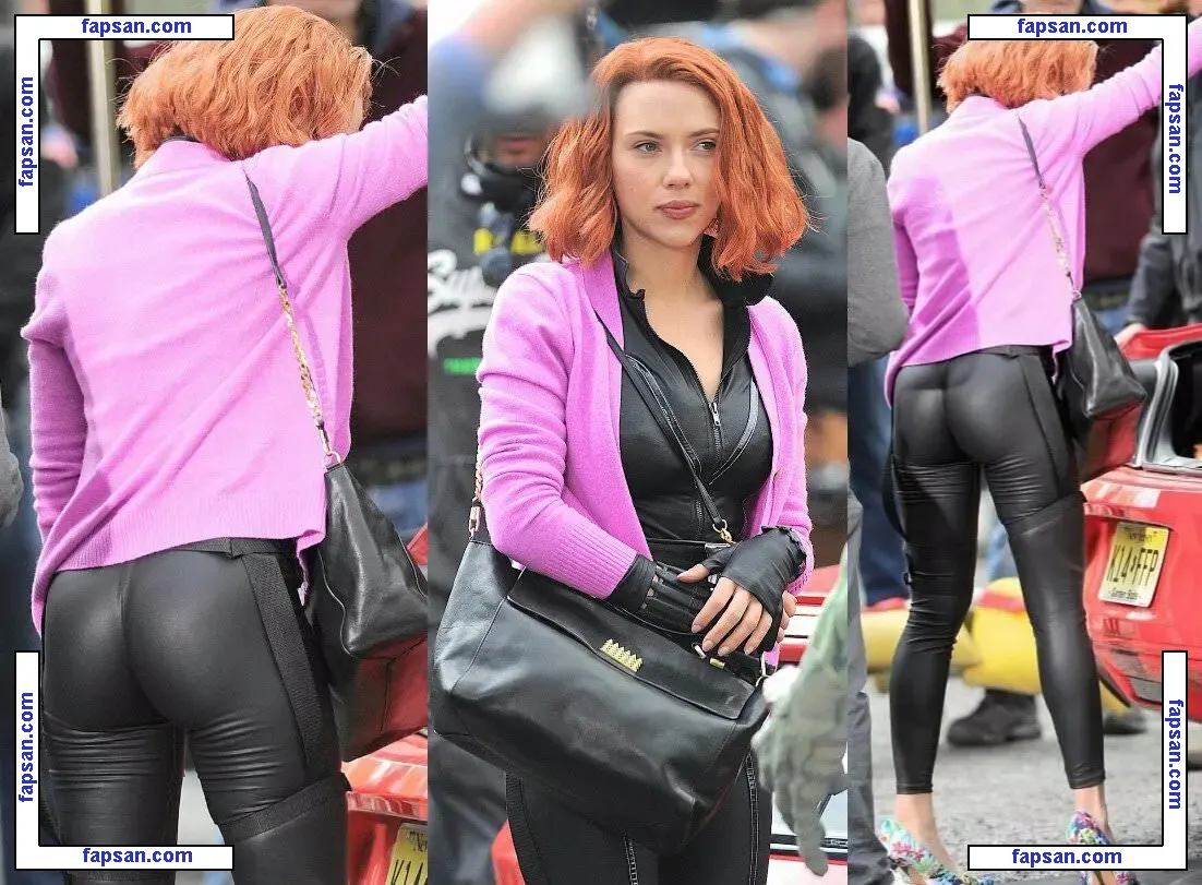 Scarlett Johansson nude photo #3277 from OnlyFans