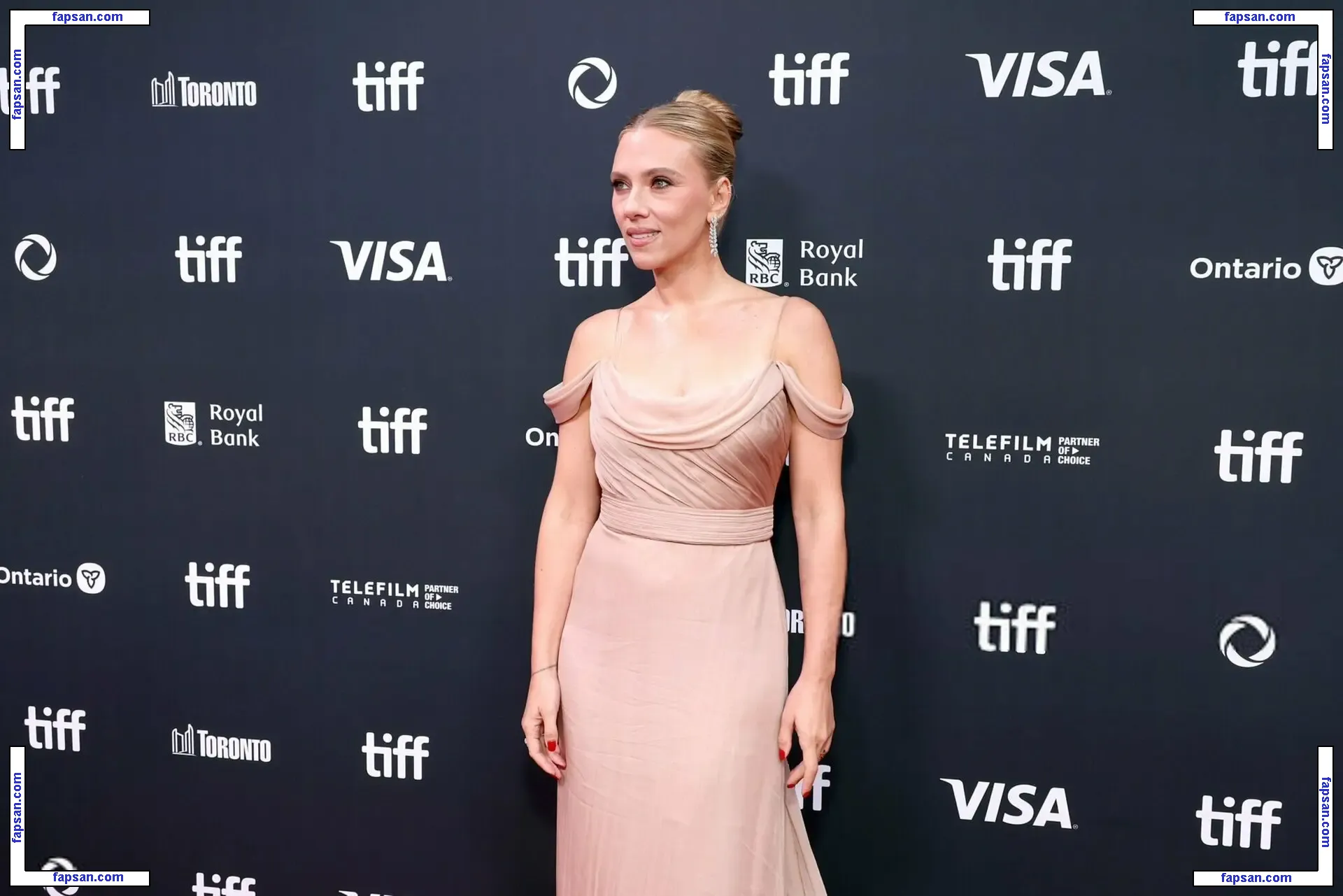 Scarlett Johansson nude photo #3904 from OnlyFans
