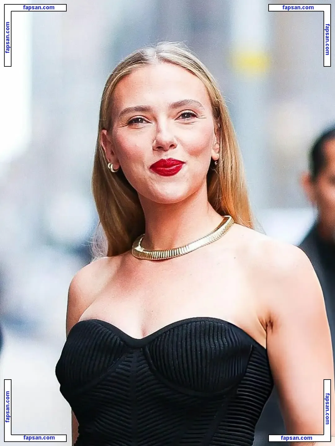 Scarlett Johansson nude photo #3927 from OnlyFans
