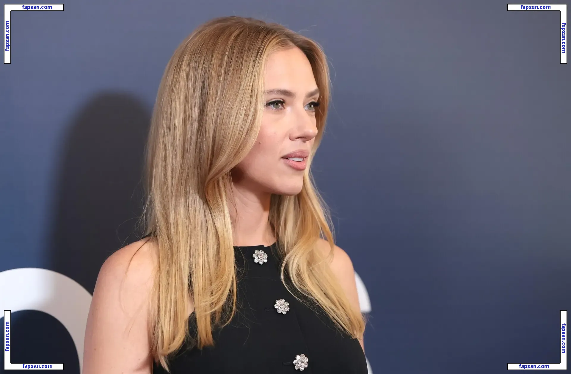 Scarlett Johansson nude photo #3955 from OnlyFans