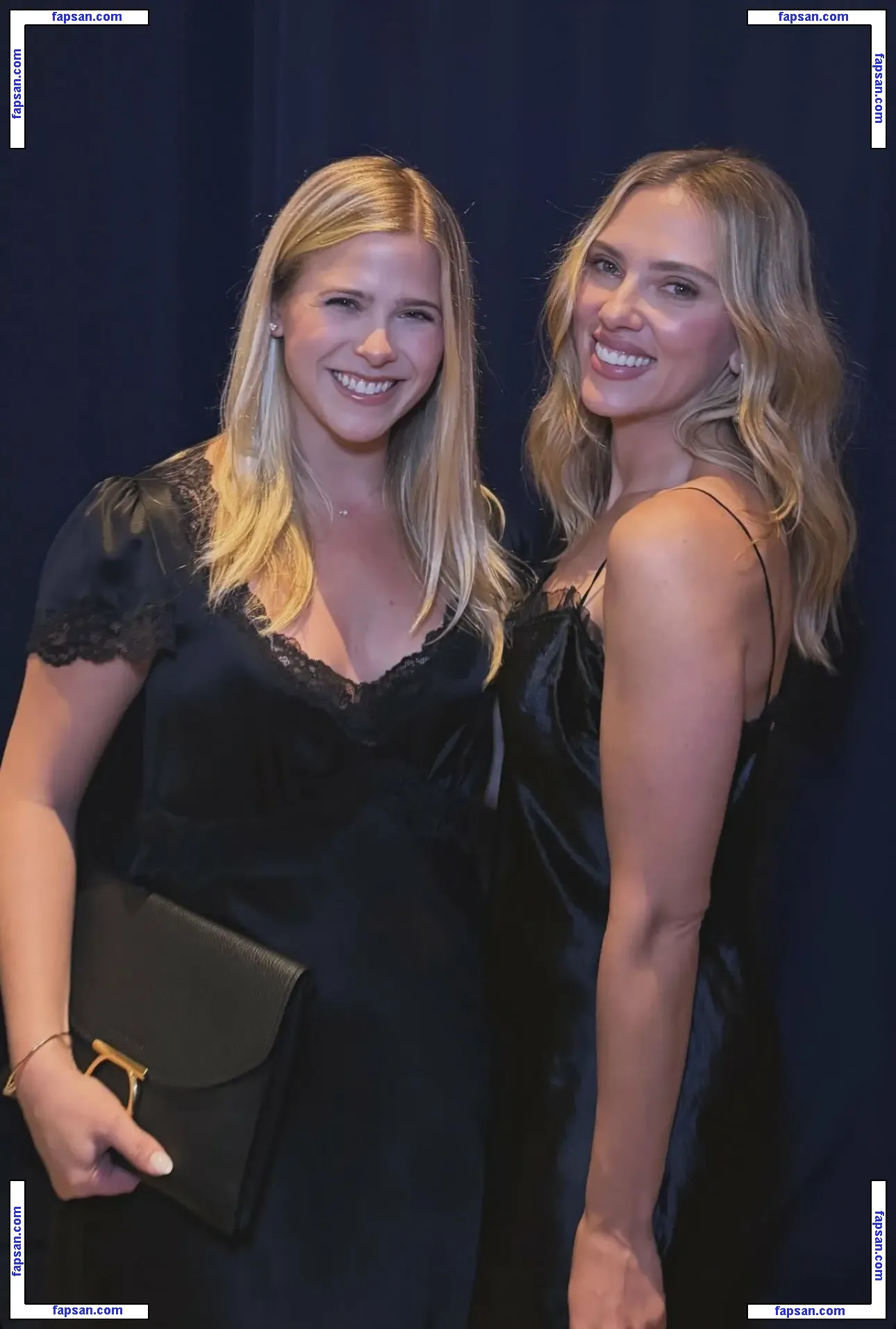 Scarlett Johansson nude photo #3968 from OnlyFans