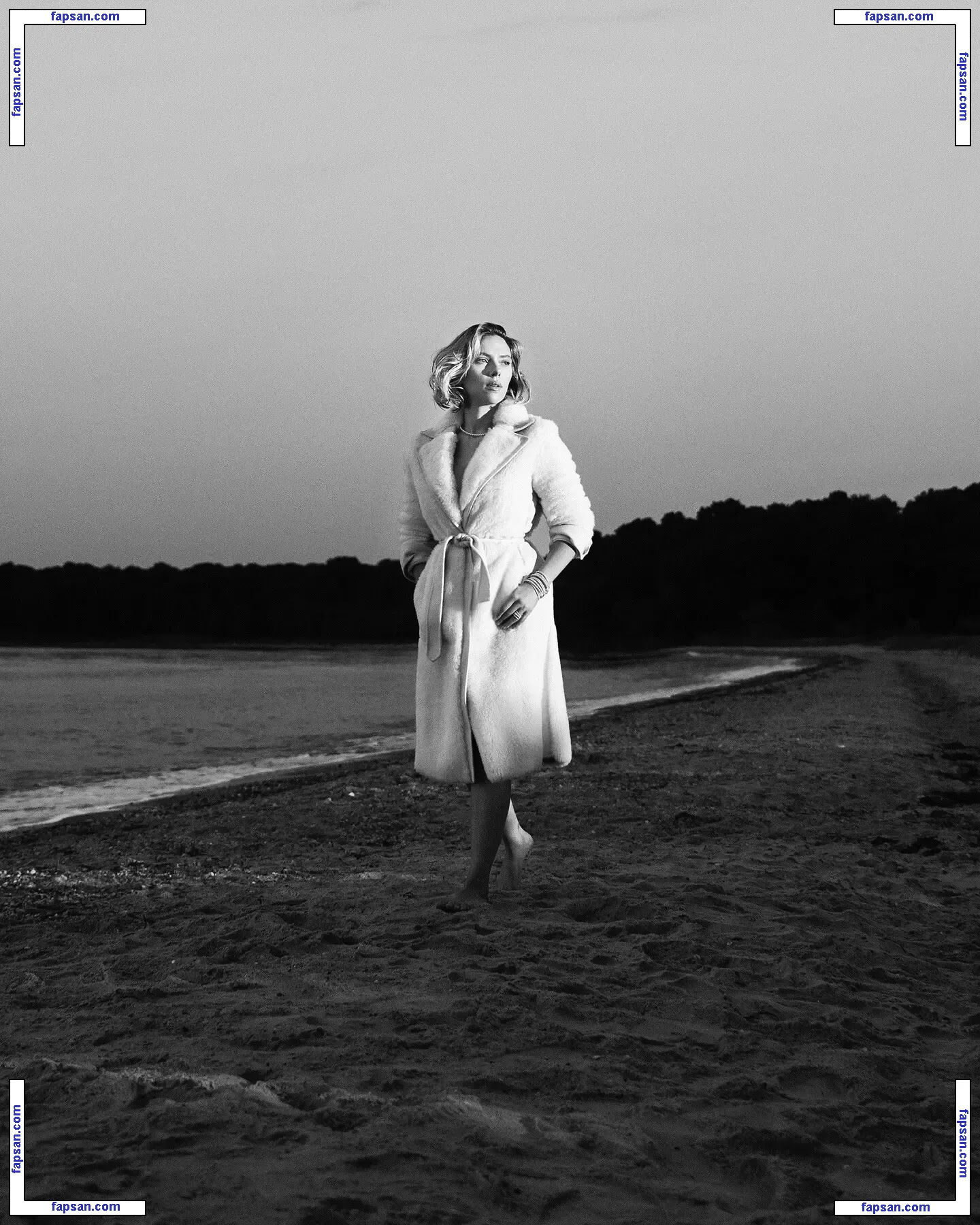 Scarlett Johansson голая фото #3973 с Онлифанс