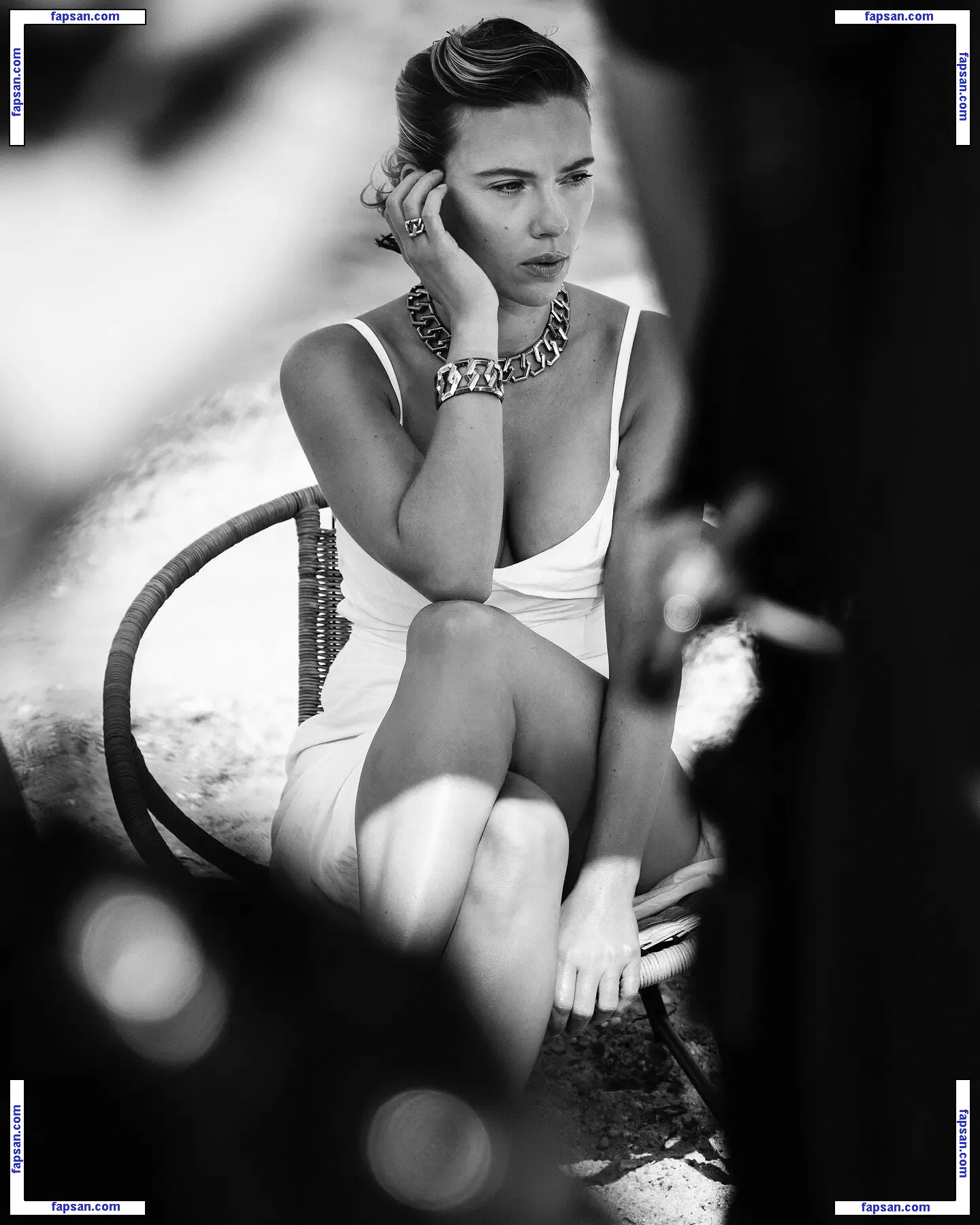 Scarlett Johansson голая фото #3975 с Онлифанс