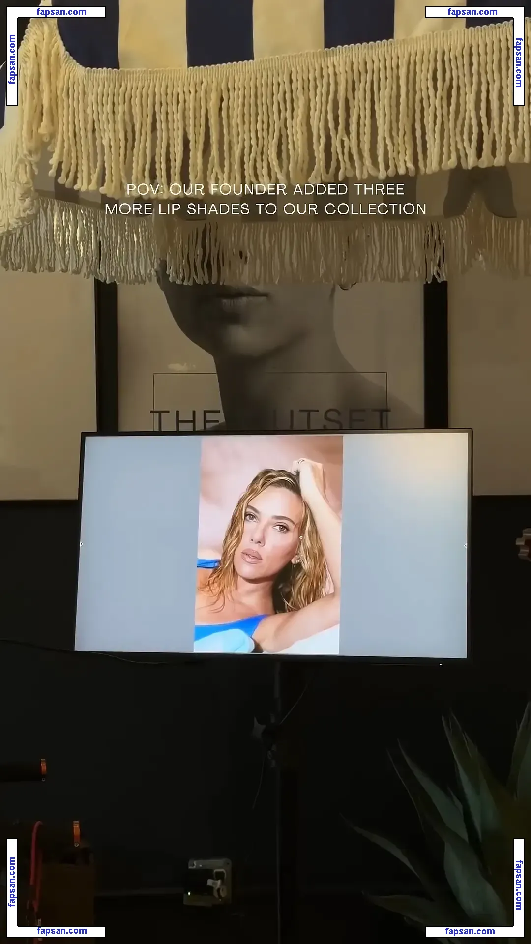 Scarlett Johansson nude photo #3979 from OnlyFans