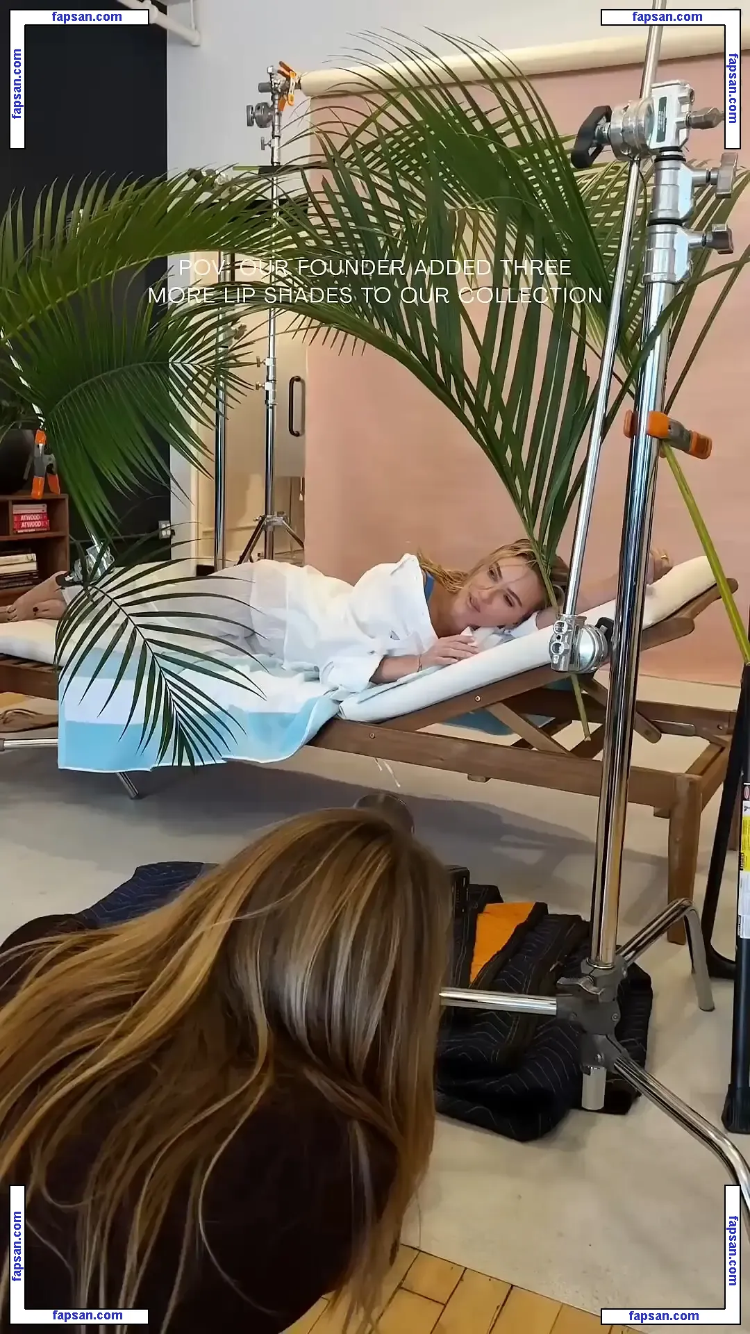 Scarlett Johansson nude photo #3980 from OnlyFans