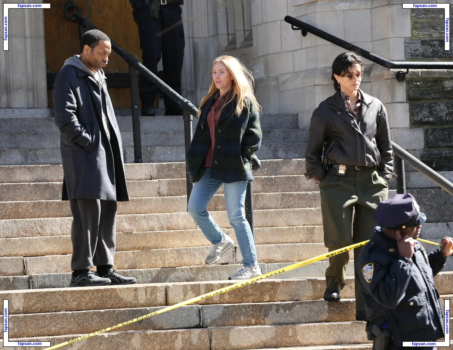 Scarlett Johansson nude photo #3982 from OnlyFans