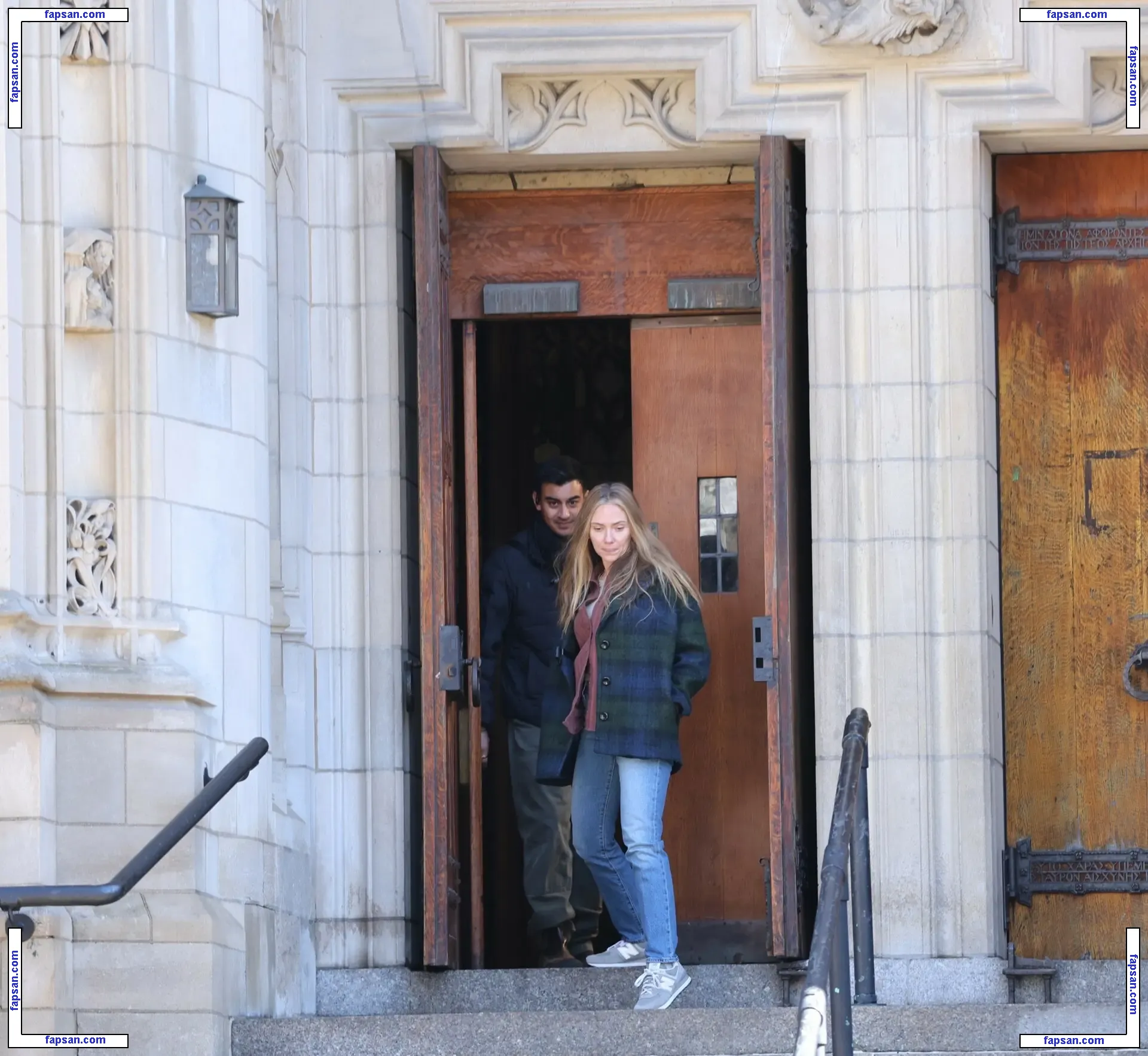 Scarlett Johansson nude photo #3983 from OnlyFans