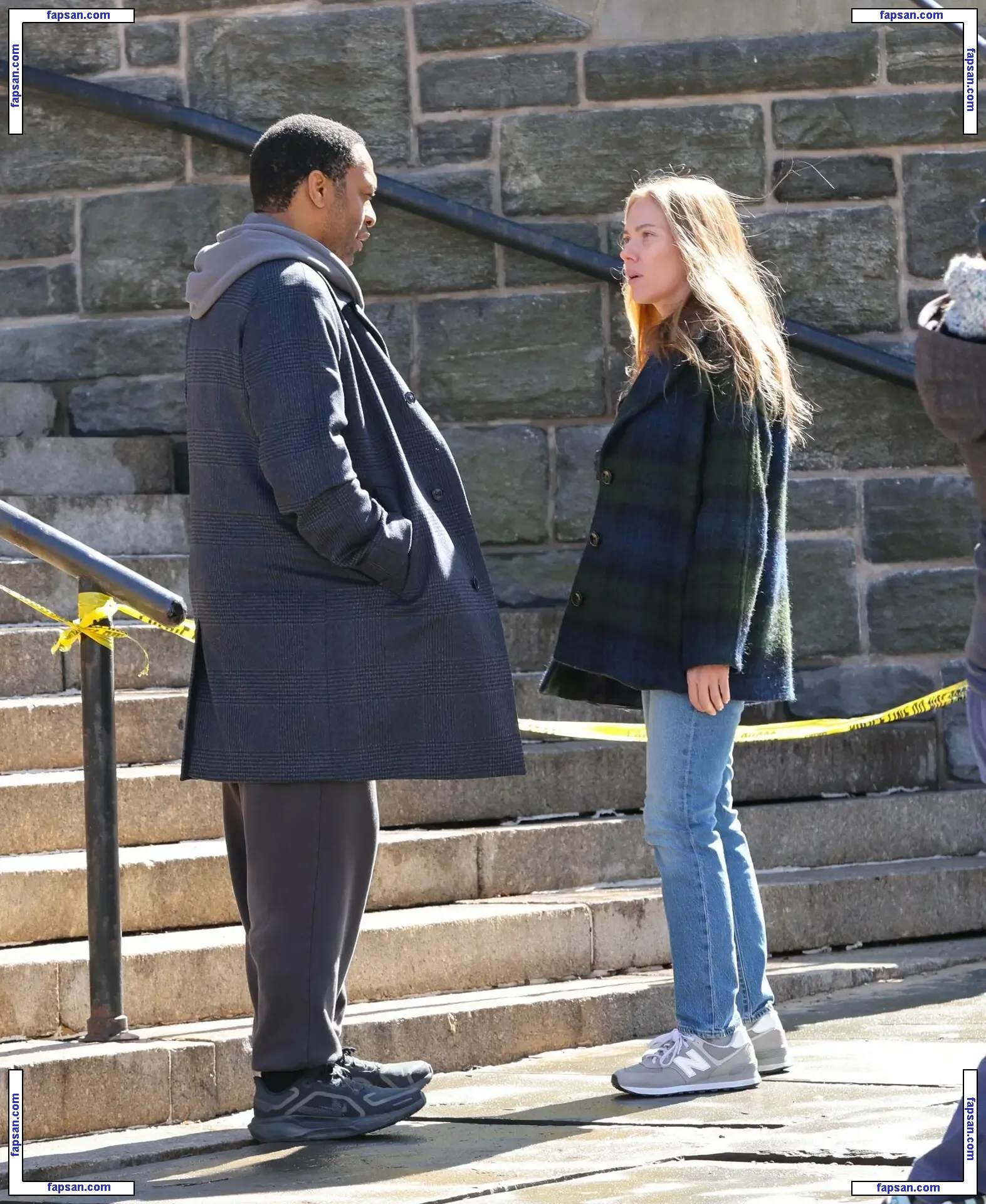 Scarlett Johansson nude photo #3985 from OnlyFans