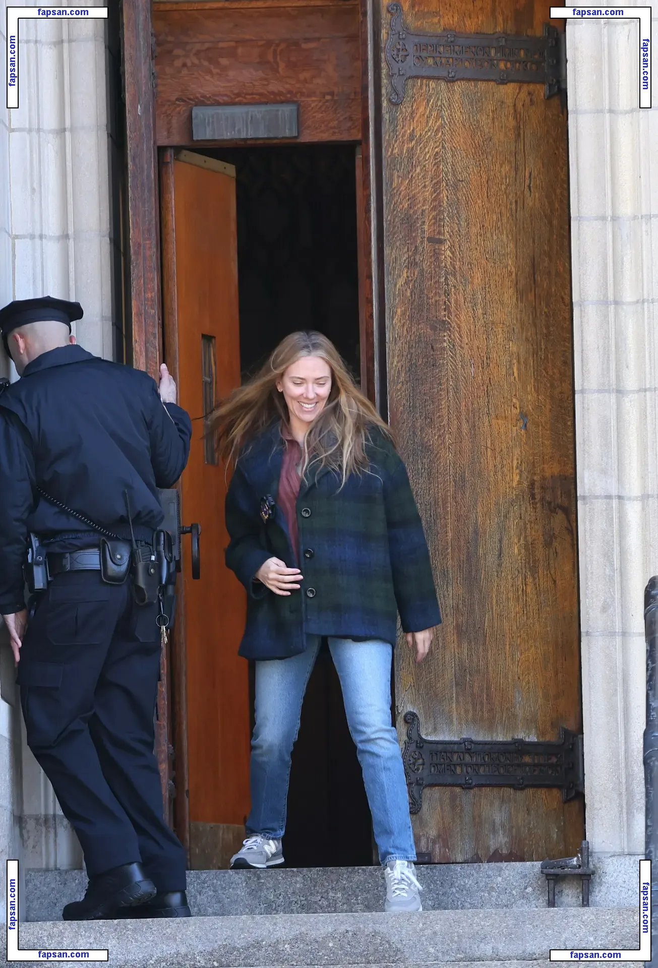 Scarlett Johansson nude photo #3987 from OnlyFans