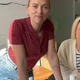 Scarlett Johansson голая #3018