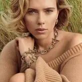 Scarlett Johansson голая #3090