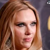 Scarlett Johansson голая #3203