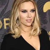 Scarlett Johansson голая #3220