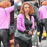 Scarlett Johansson голая #3277