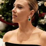 Scarlett Johansson голая #3295