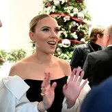 Scarlett Johansson голая #3298