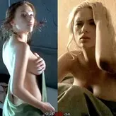 Scarlett Johansson nude #3835