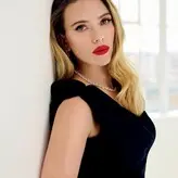 Scarlett Johansson голая #3852