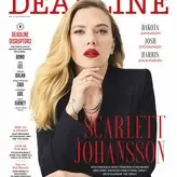 Scarlett Johansson голая #3855