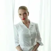 Scarlett Johansson nude #3863