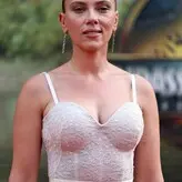 Scarlett Johansson nude #3870